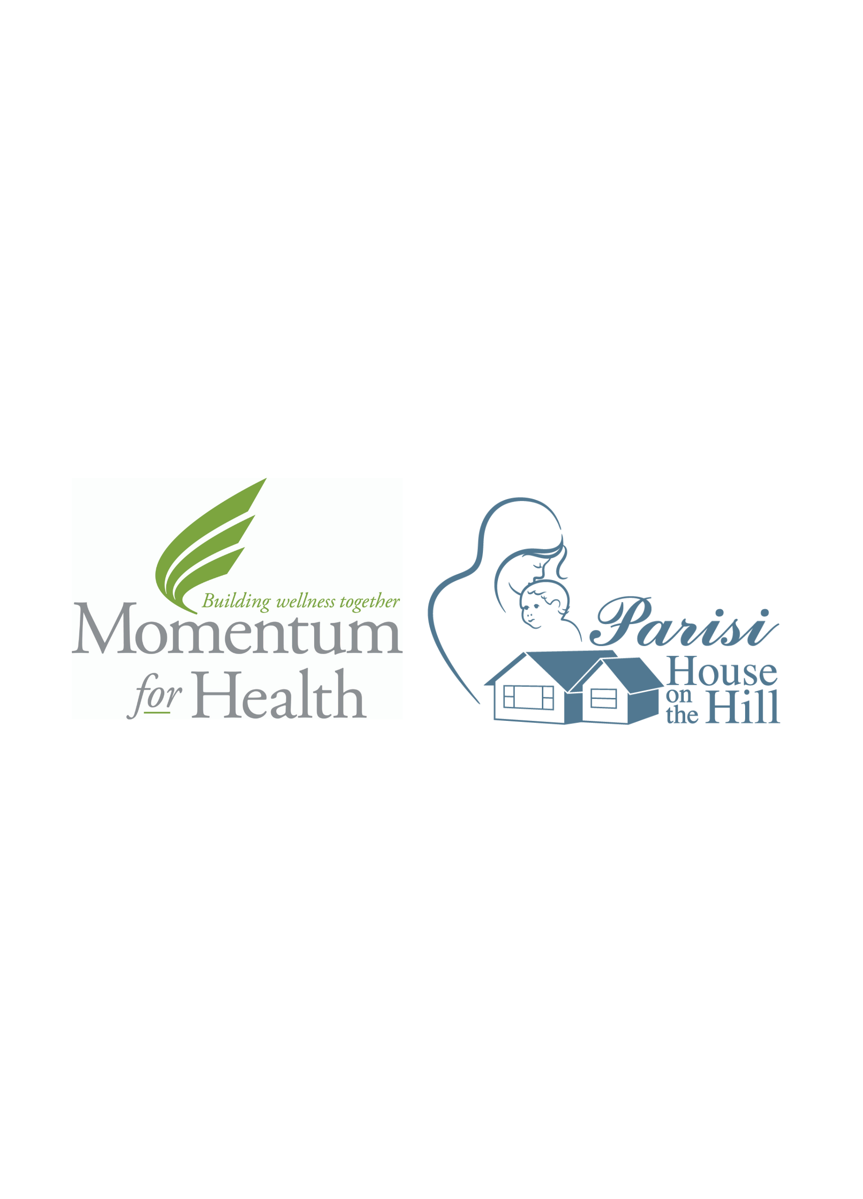 Homepage | Momentum for Health