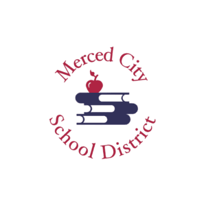 Merced City School District Logo