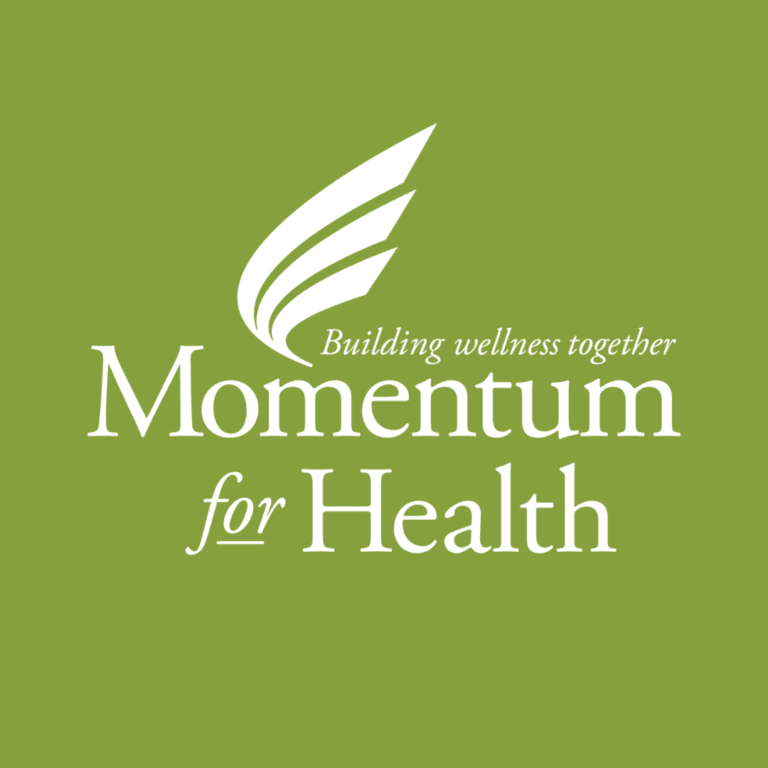 Becoming Momentum for Health